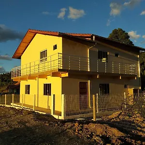 Edilaine Apto 02 Apartamento