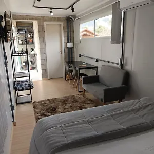 Container - 3 Apartamento