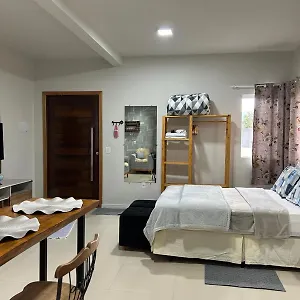 Casa Copacabana 2 Apartamento