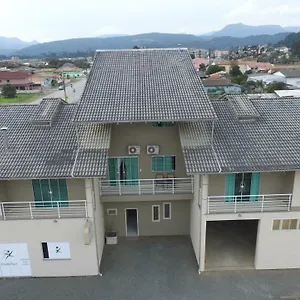 Marquinho Apartamento