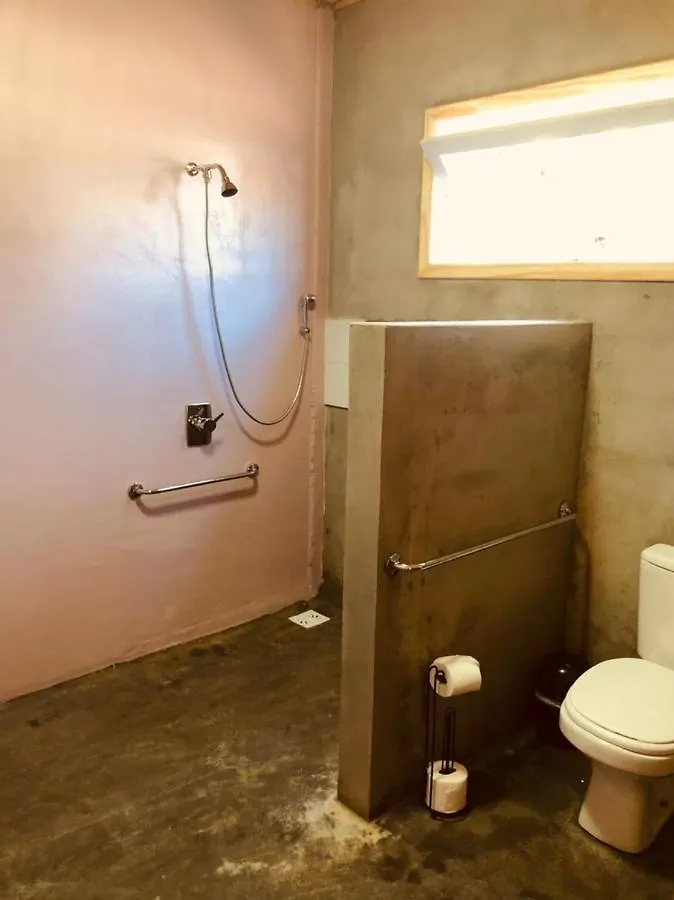 Apartment Ap. Shalom. Pousada Colina Dos Ventos Urubici