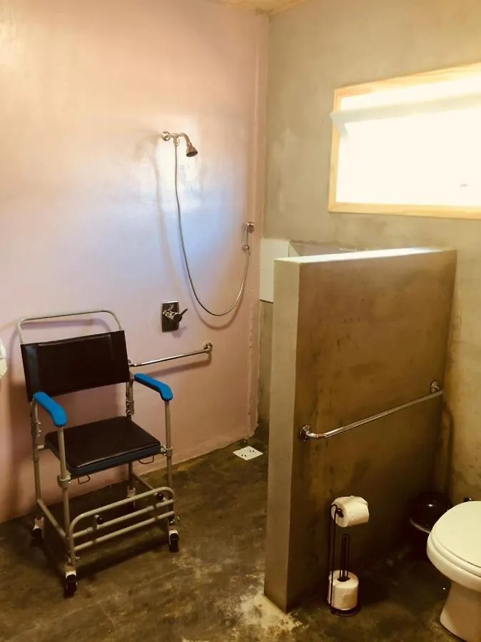 Ap. Shalom. Pousada Colina Dos Ventos Urubici Apartment