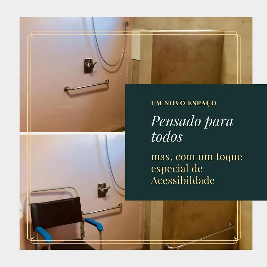 Apartment Ap. Shalom. Pousada Colina Dos Ventos Urubici Brazil